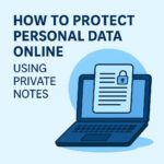 private note