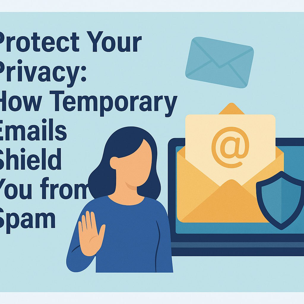 temp mail